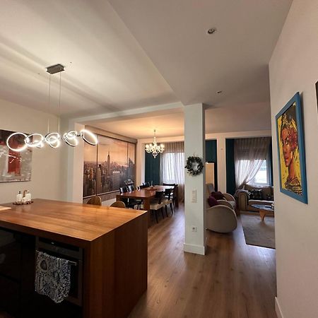 Leon Es Sueno Apartment Exterior photo