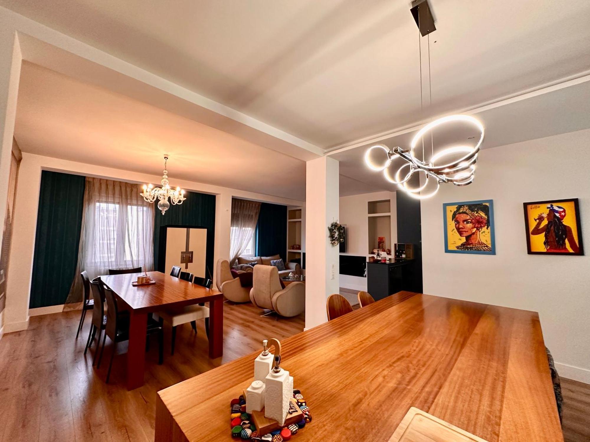 Leon Es Sueno Apartment Exterior photo